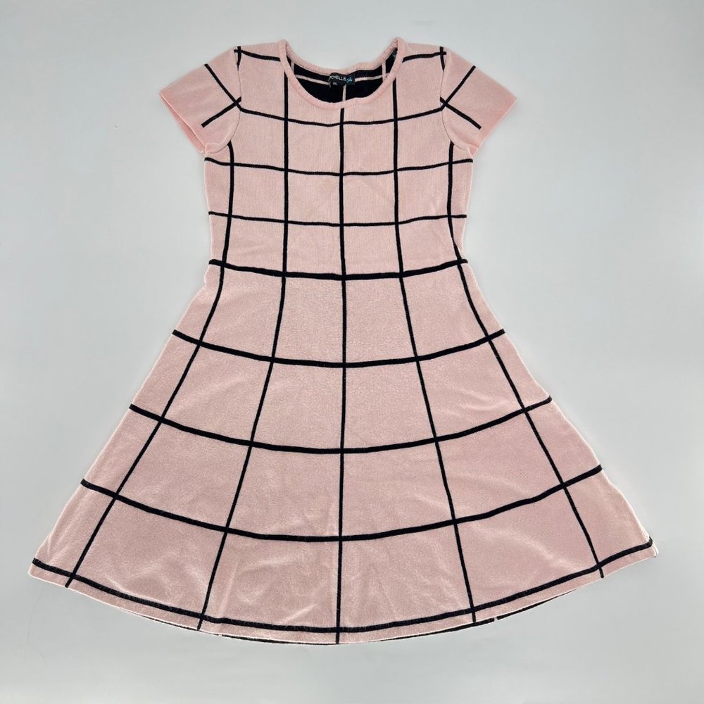 My Michelle Girls Dress